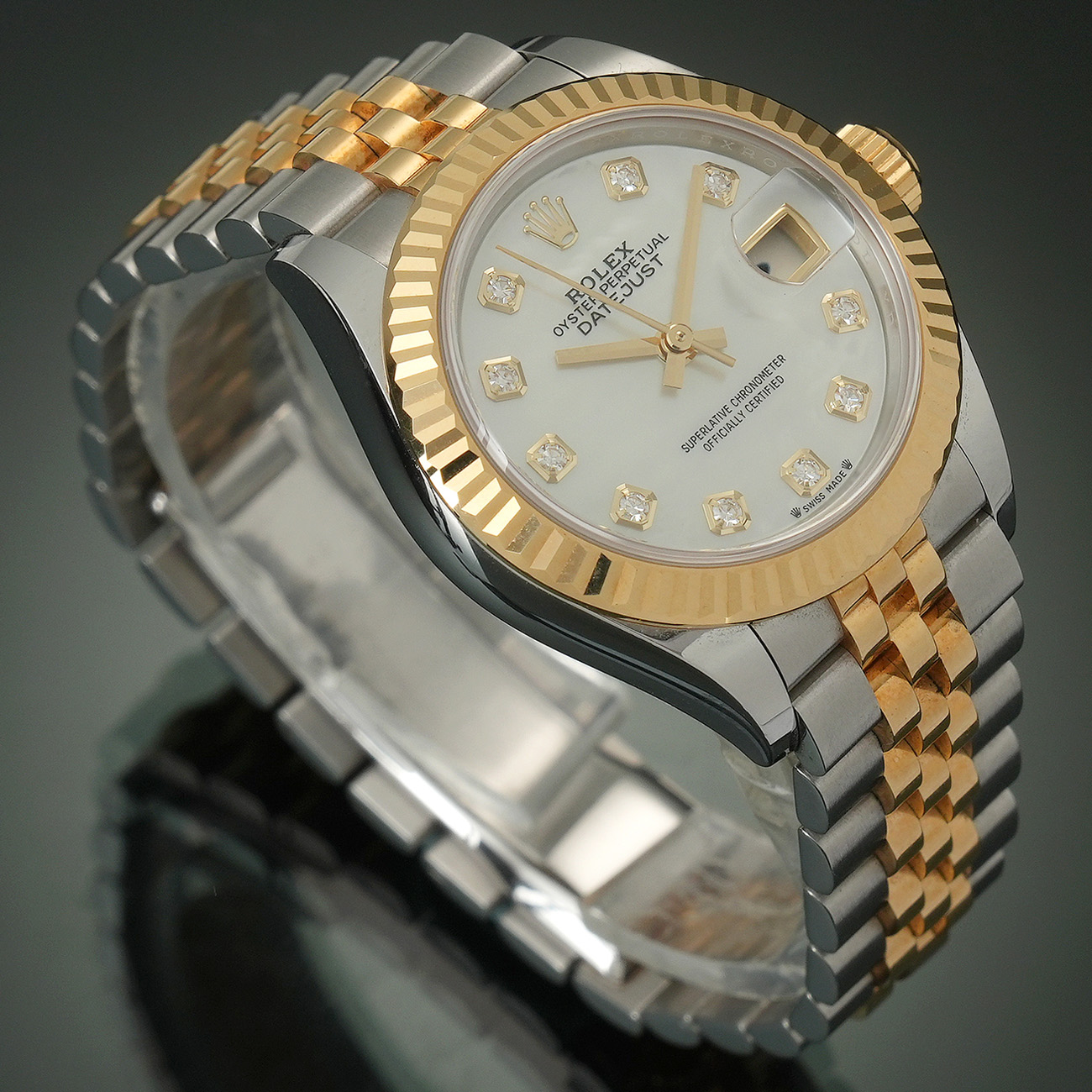 ROLEX(USED)롤렉스 데이저스트 279173