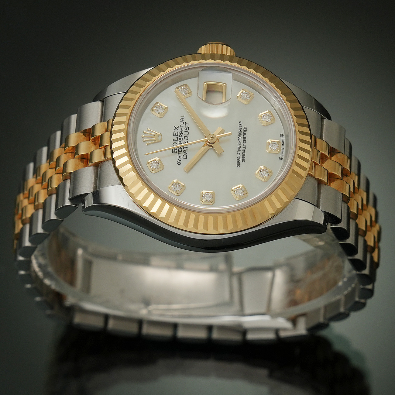 ROLEX(USED)롤렉스 데이저스트 279173