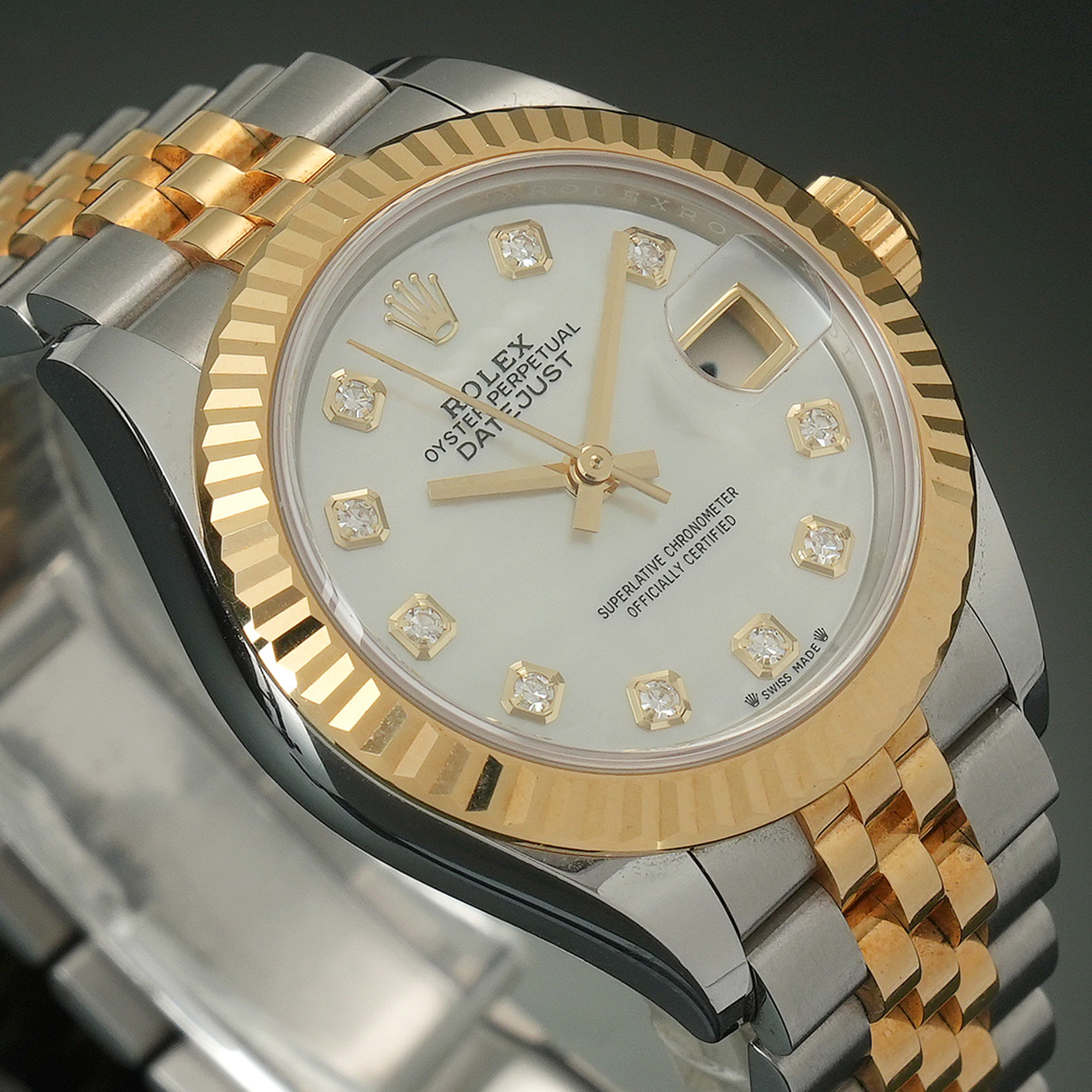 ROLEX(USED)롤렉스 데이저스트 279173