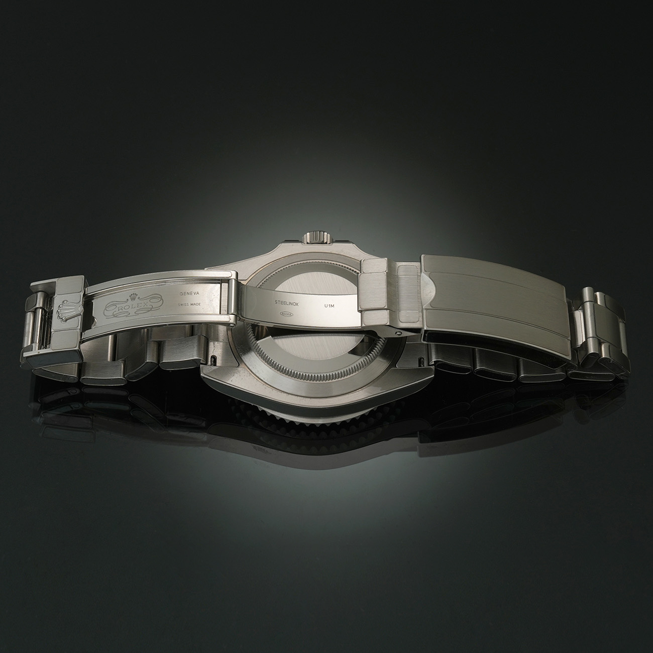 ROLEX(USED)롤렉스 서브마리너 126610LV