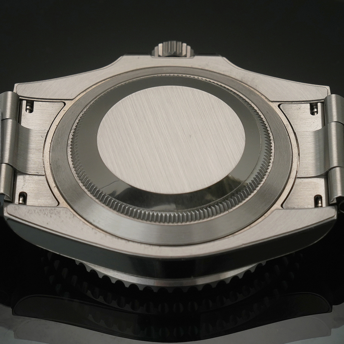 ROLEX(USED)롤렉스 서브마리너 126610LV