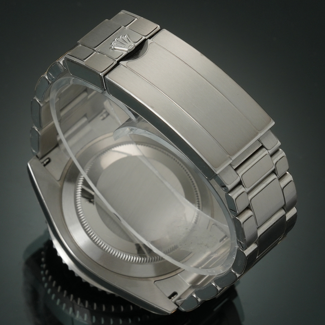 ROLEX(USED)롤렉스 서브마리너 126610LV