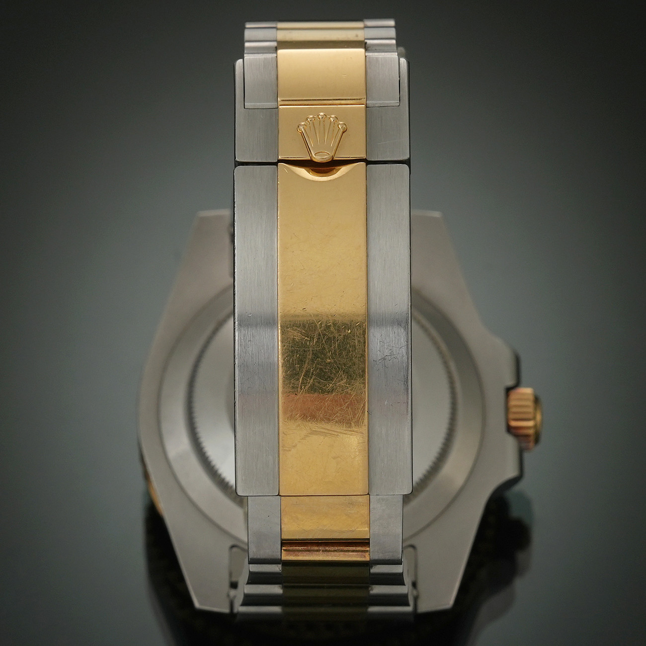 ROLEX(USED)롤렉스 서브마리너 콤비 116613LN