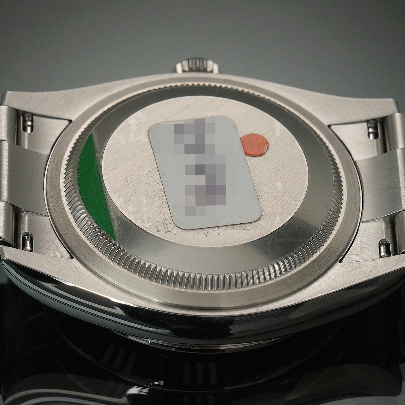 ROLEX(USED)롤렉스 데이저스트36 126234