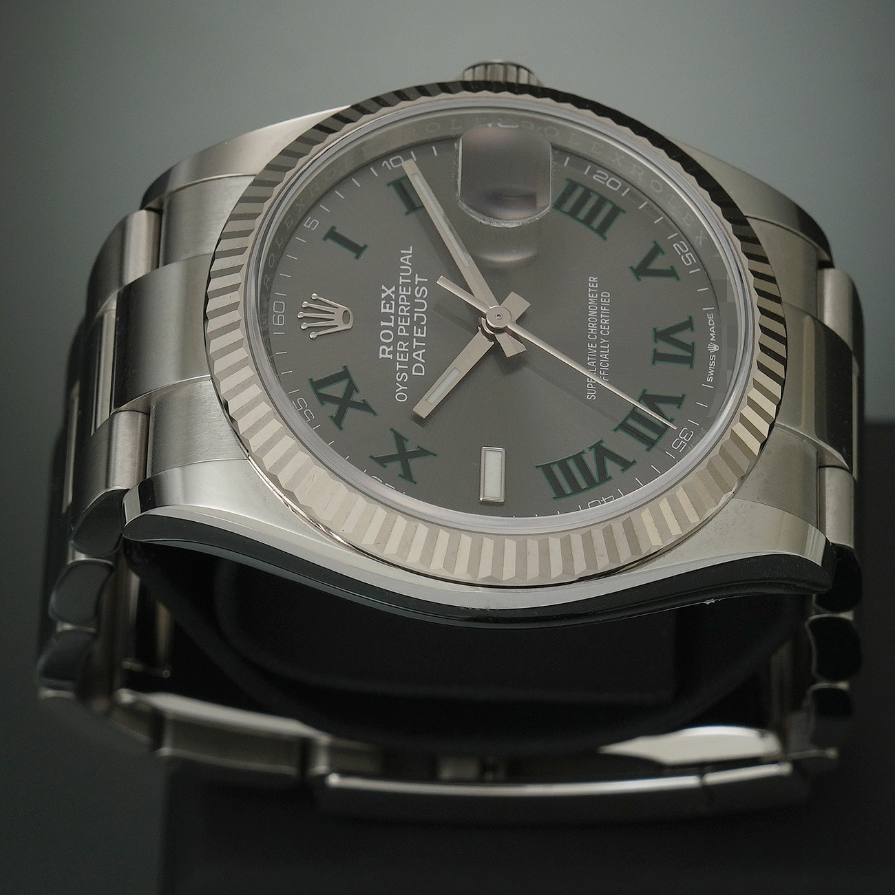 ROLEX(USED)롤렉스 데이저스트36 126234