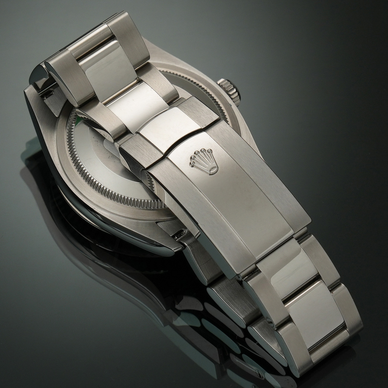ROLEX(USED)롤렉스 데이저스트36 126234