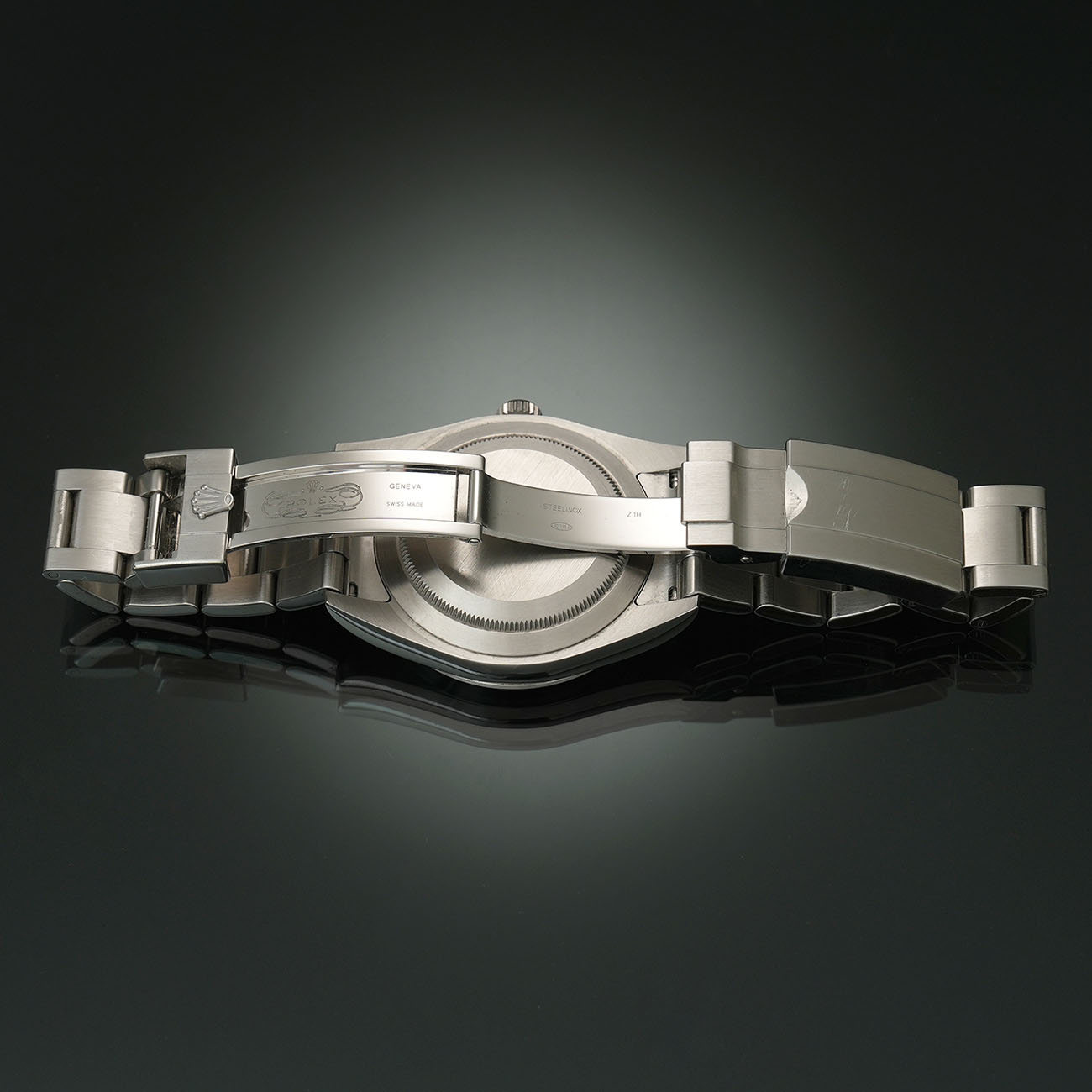 Rolex(USED)롤렉스 익스플로러 214270