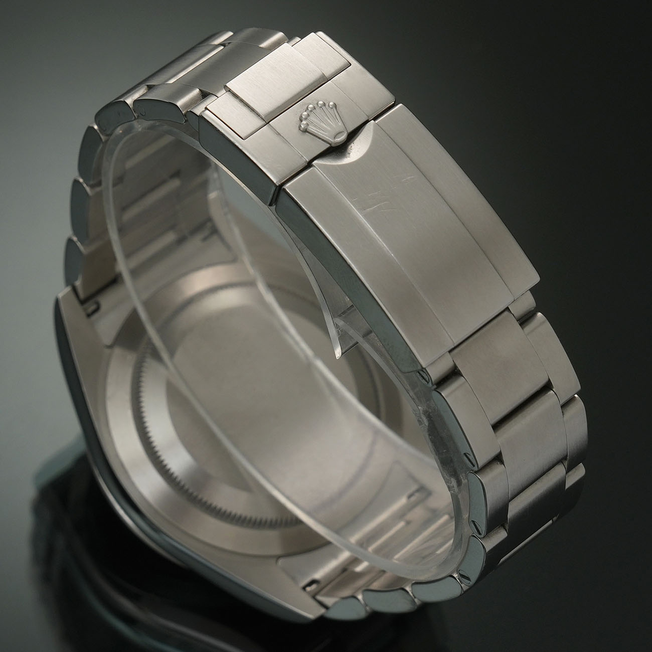 Rolex(USED)롤렉스 익스플로러 214270