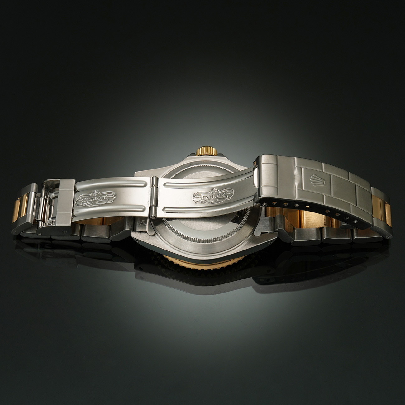 ROLEX(USED)롤렉스 서브마리너 16613