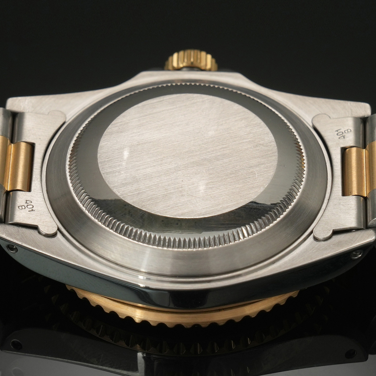 ROLEX(USED)롤렉스 서브마리너 16613