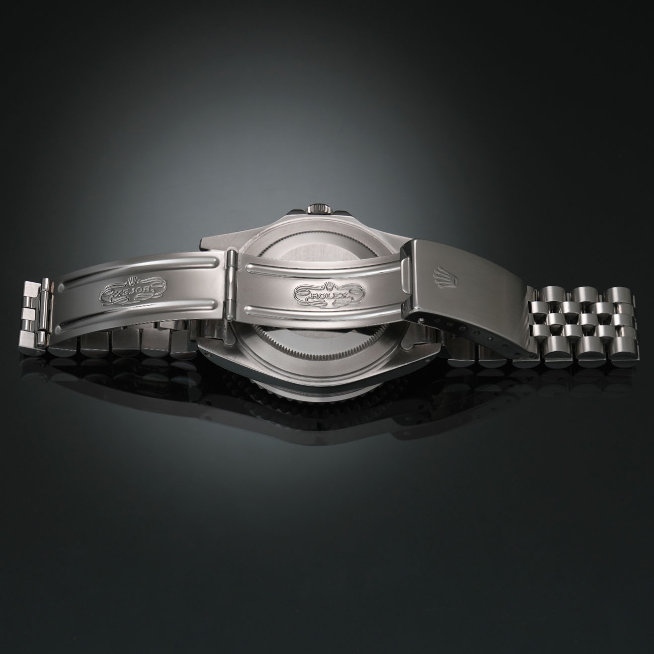 ROLEX(USED)롤렉스 GMT-마스터2 코크 16710