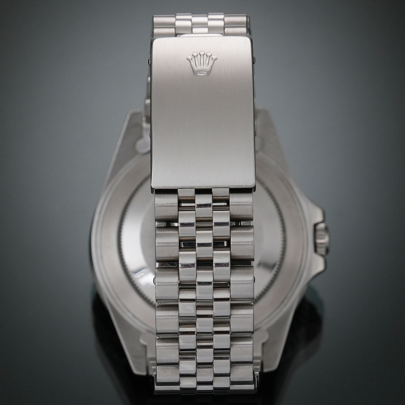 ROLEX(USED)롤렉스 GMT-마스터2 코크 16710