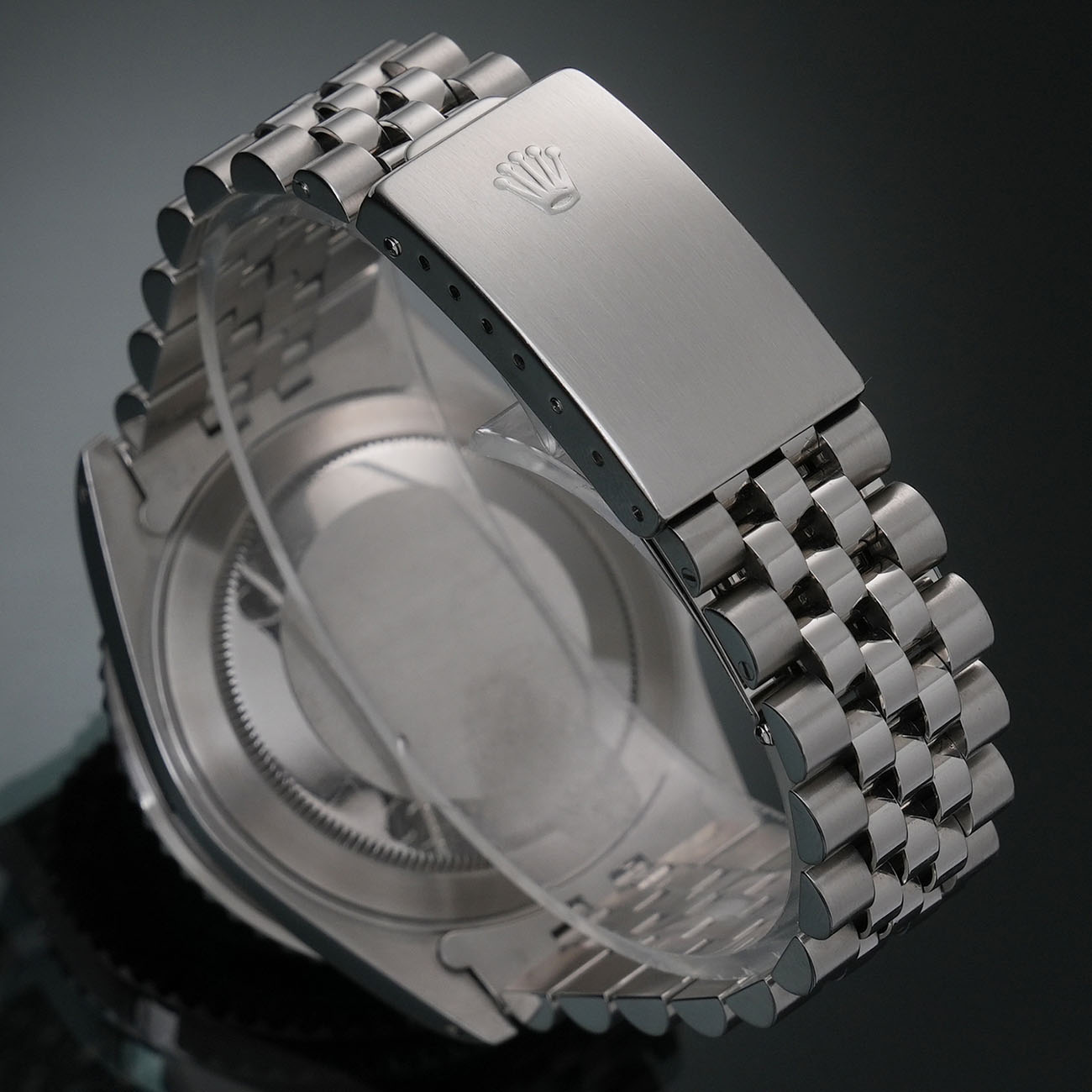 ROLEX(USED)롤렉스 GMT-마스터2 코크 16710