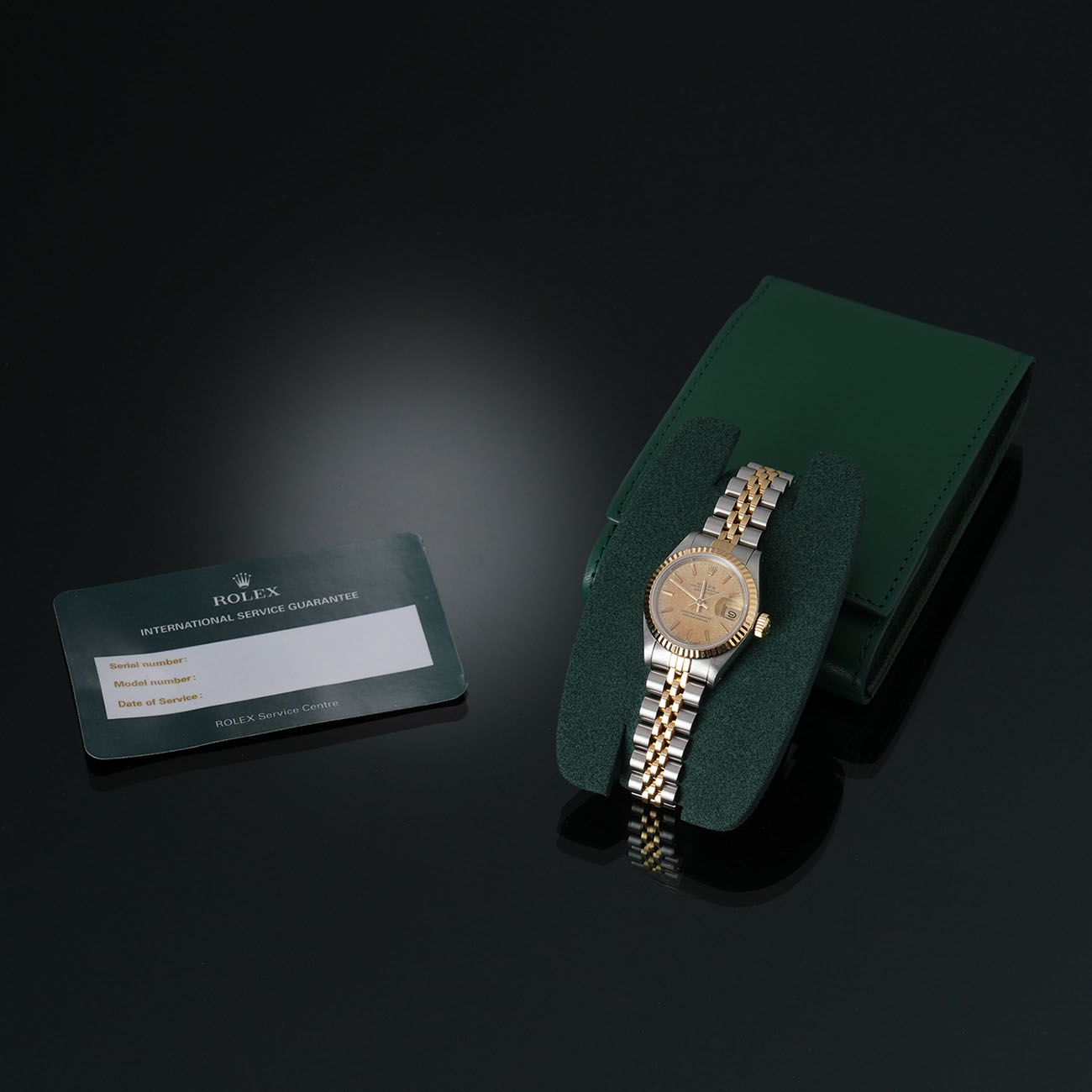 ROLEX(USED)롤렉스 데이저스트 69173