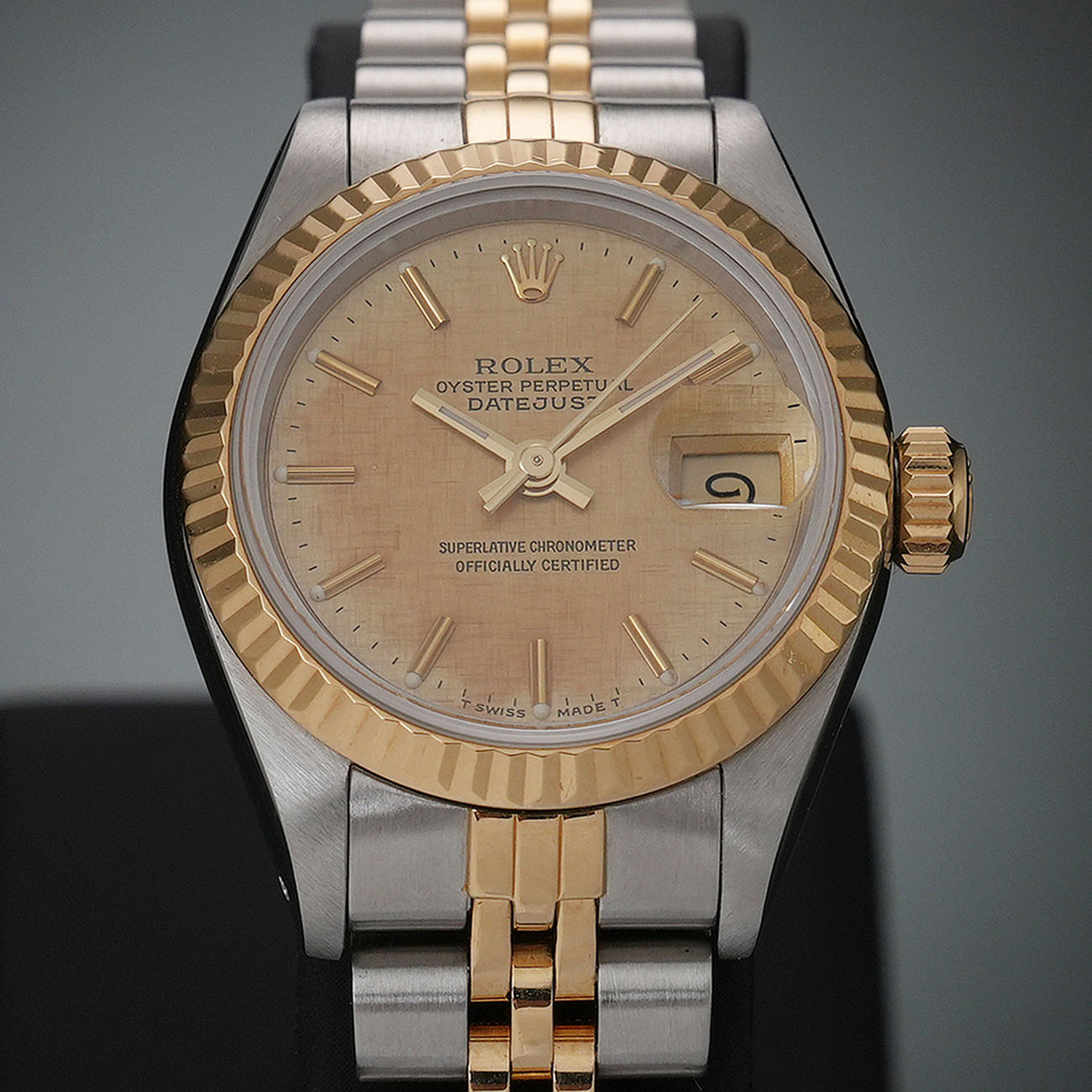 ROLEX(USED)롤렉스 데이저스트 69173