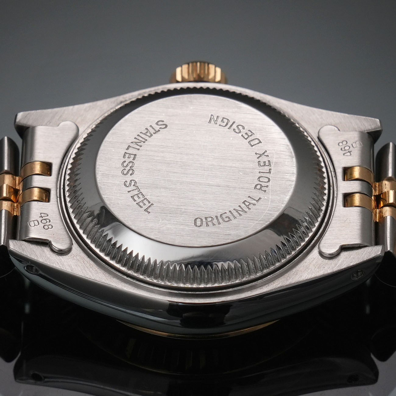 ROLEX(USED)롤렉스 데이저스트 69173
