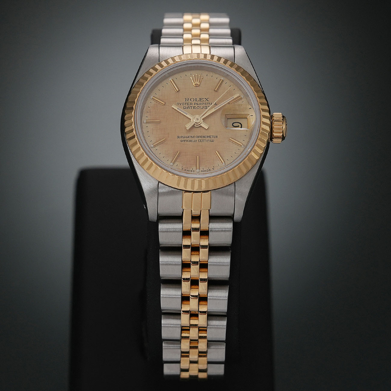 ROLEX(USED)롤렉스 데이저스트 69173