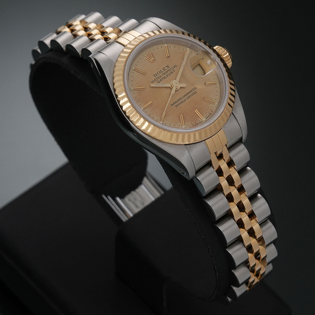 ROLEX(USED)롤렉스 데이저스트 69173
