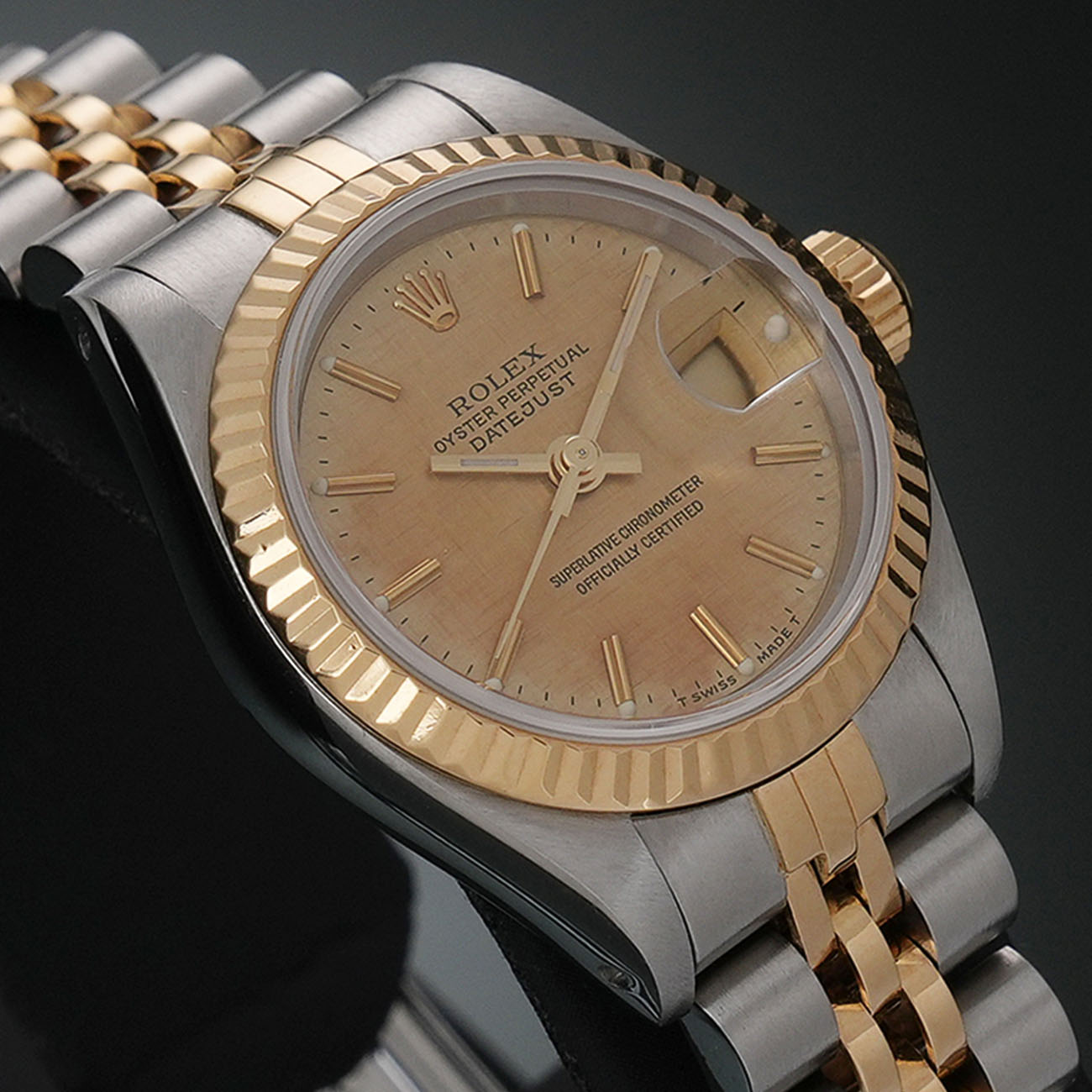 ROLEX(USED)롤렉스 데이저스트 69173