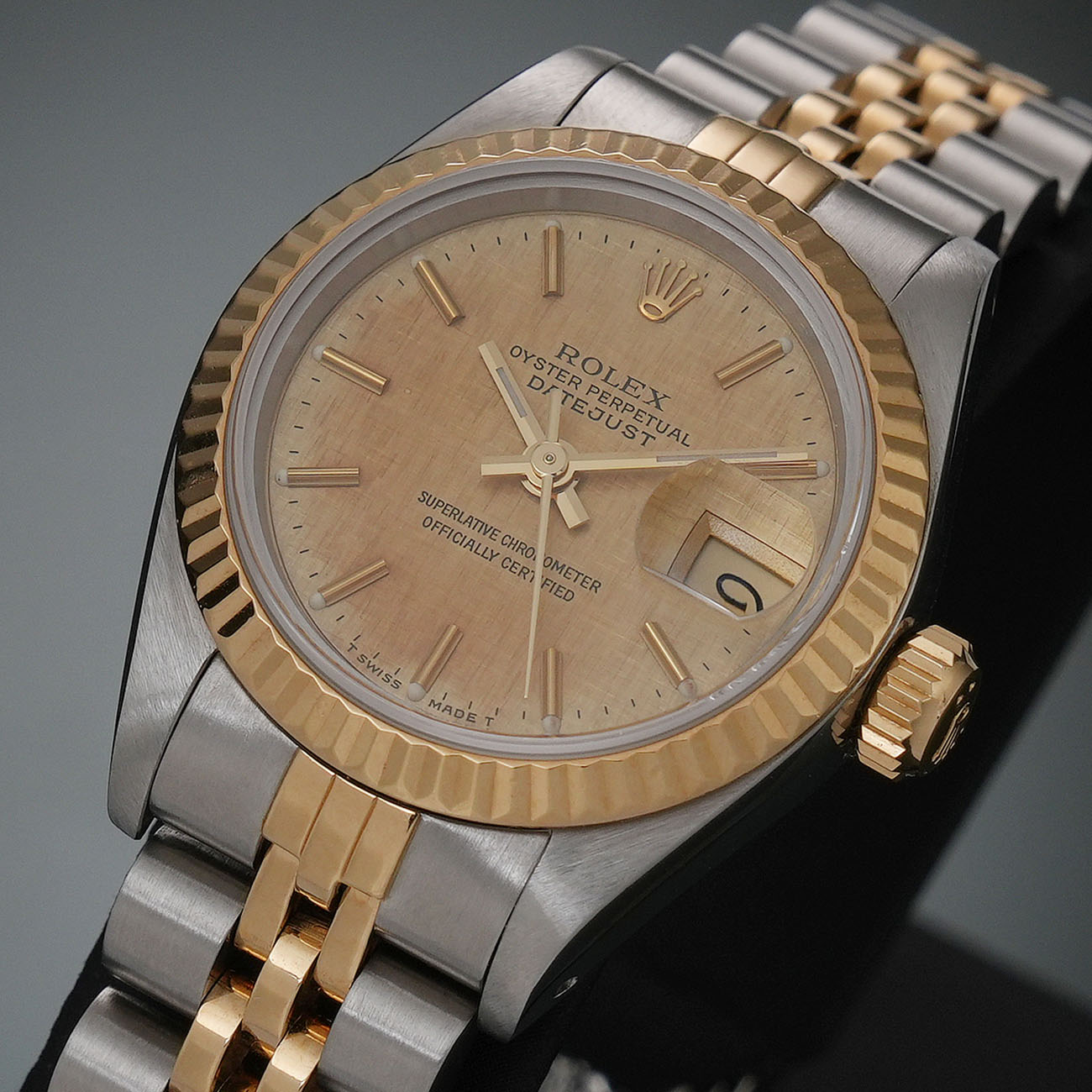 ROLEX(USED)롤렉스 데이저스트 69173