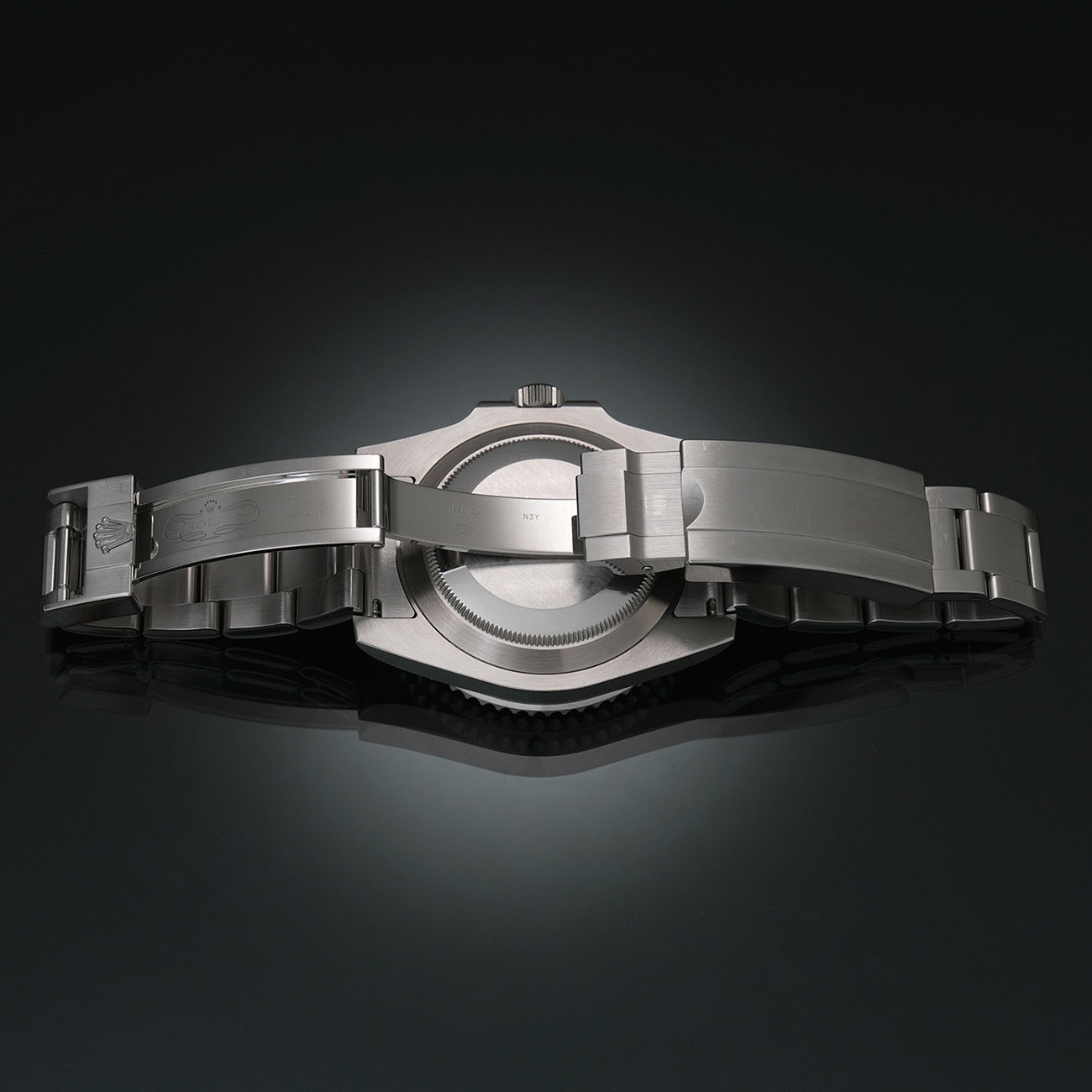 ROLEX(USED)롤렉스 서브마리너 116610LV