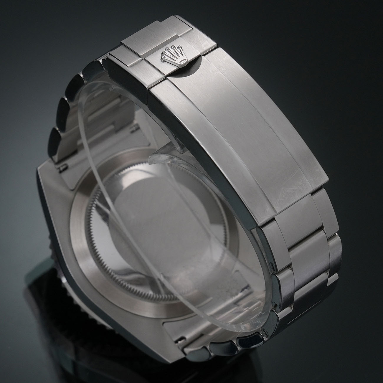 ROLEX(USED)롤렉스 서브마리너 116610LV