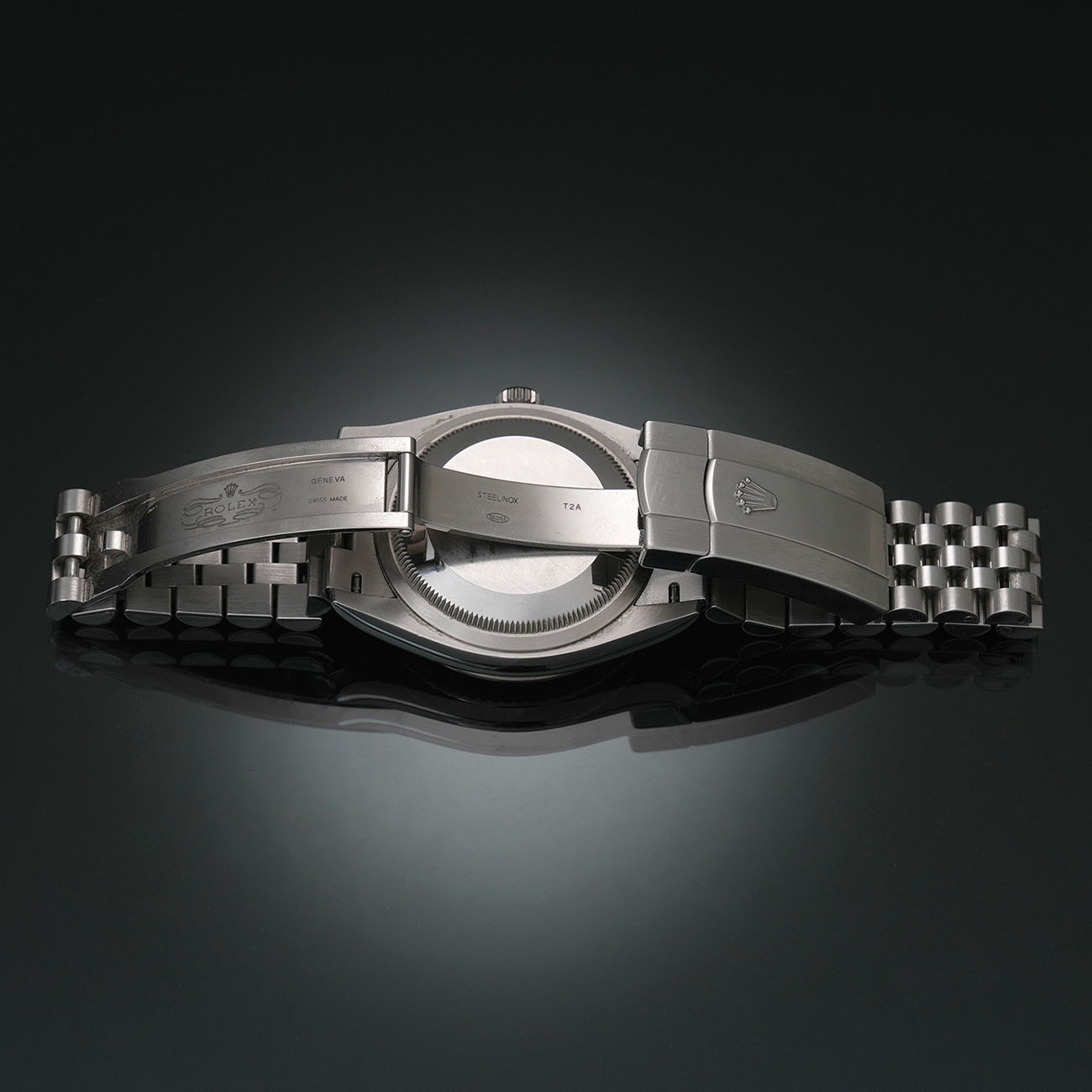 ROLEX(USED)롤렉스 데이저스트36 126234