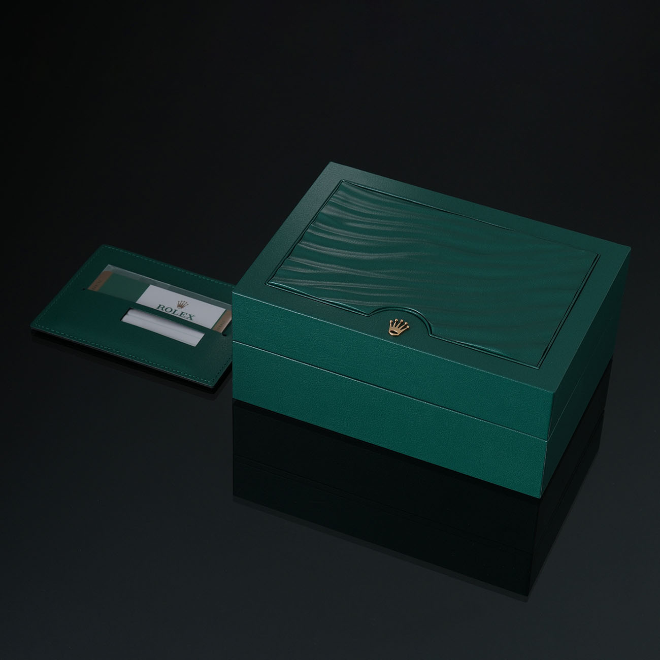 ROLEX(USED)롤렉스 데이저스트36 126234