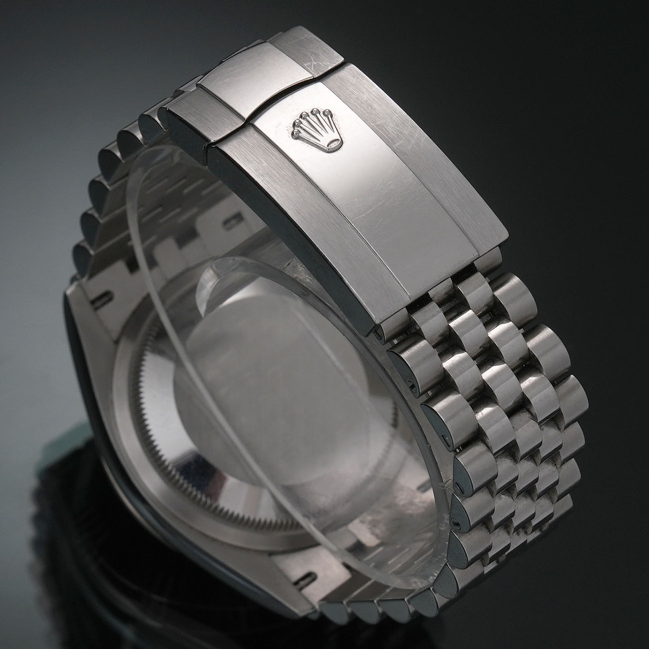 ROLEX(USED)롤렉스 데이저스트36 126234