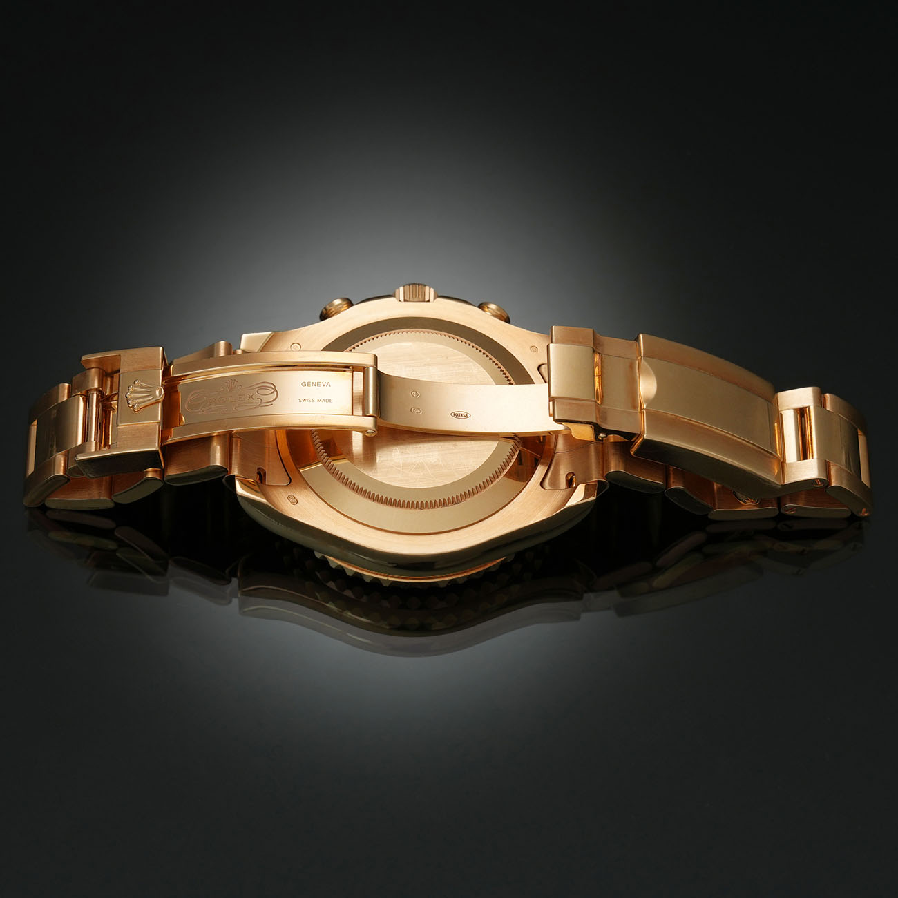 ROLEX(USED)롤렉스 요트마스터2 116688