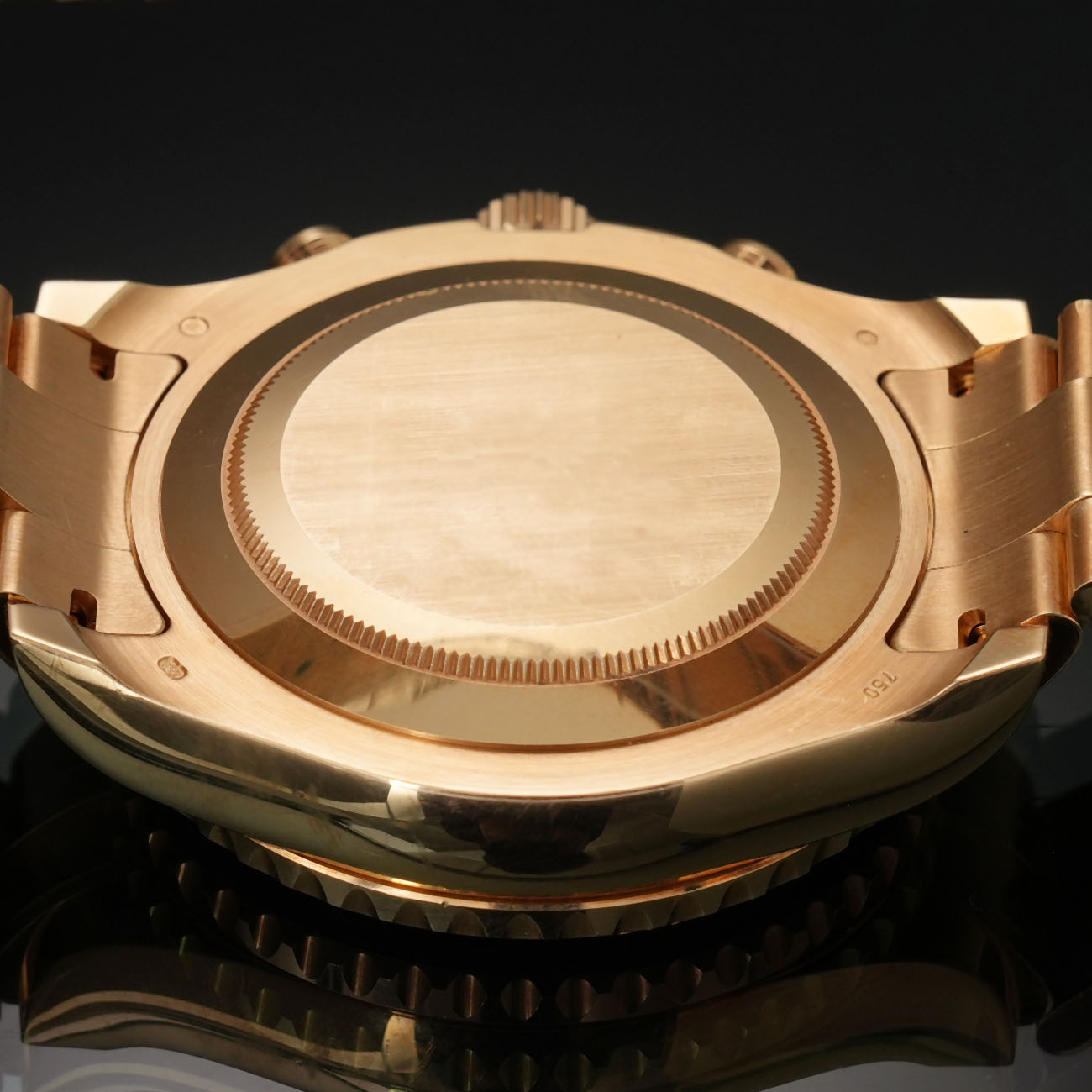 ROLEX(USED)롤렉스 요트마스터2 116688