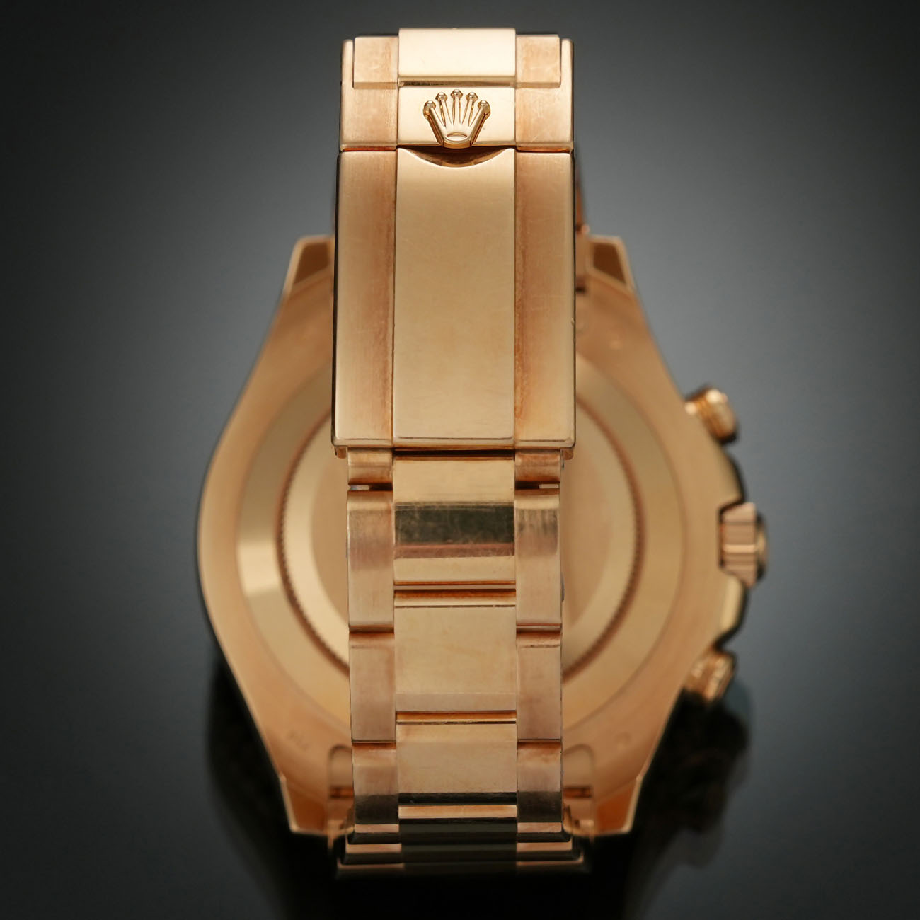 ROLEX(USED)롤렉스 요트마스터2 116688