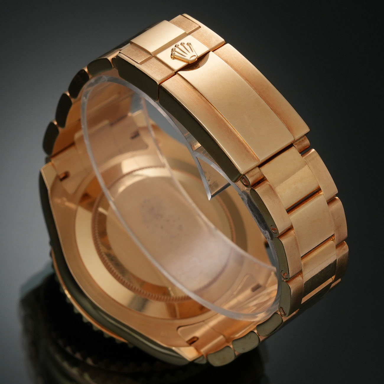 ROLEX(USED)롤렉스 요트마스터2 116688