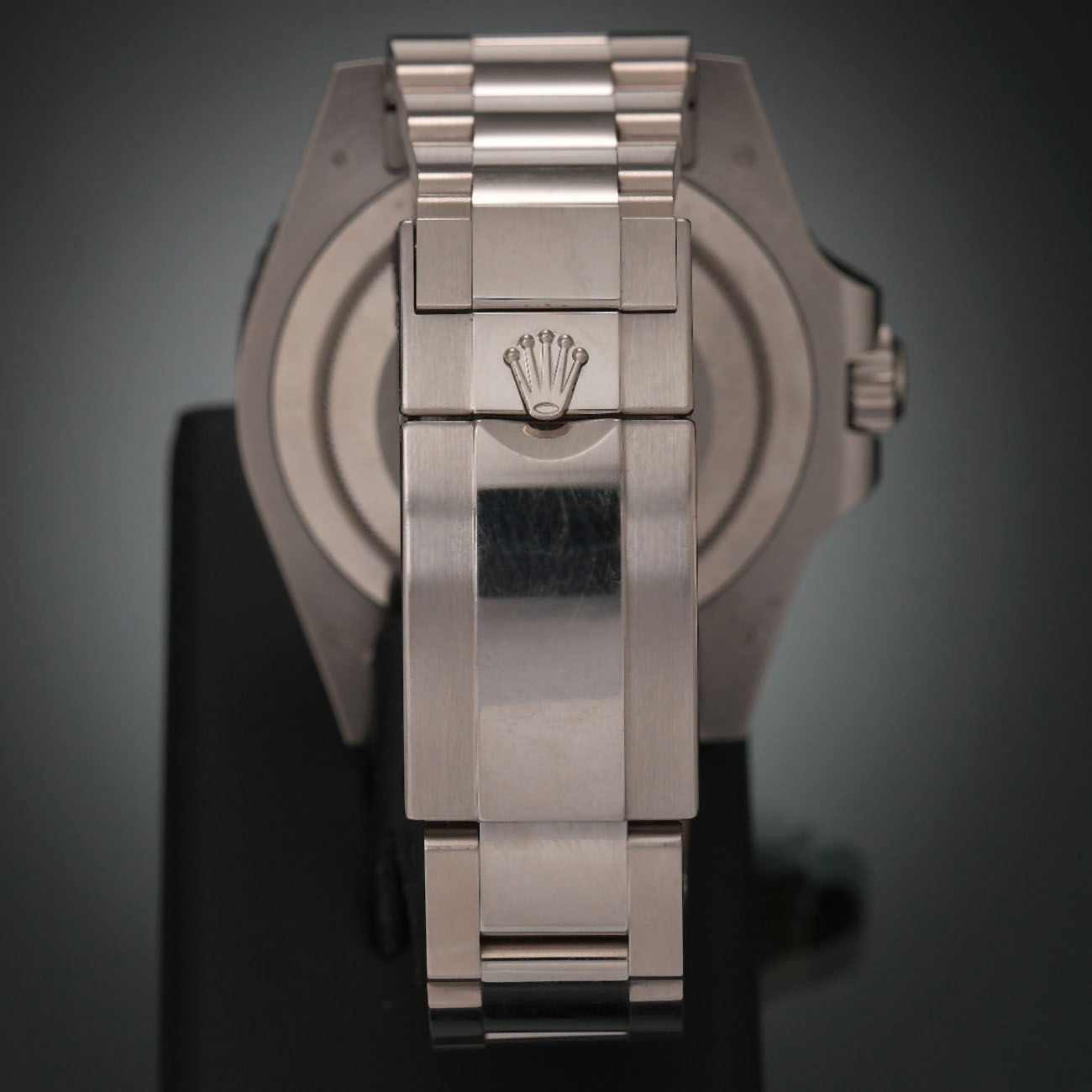 ROLEX(USED)롤렉스 126719BLRO GMT-마스터2