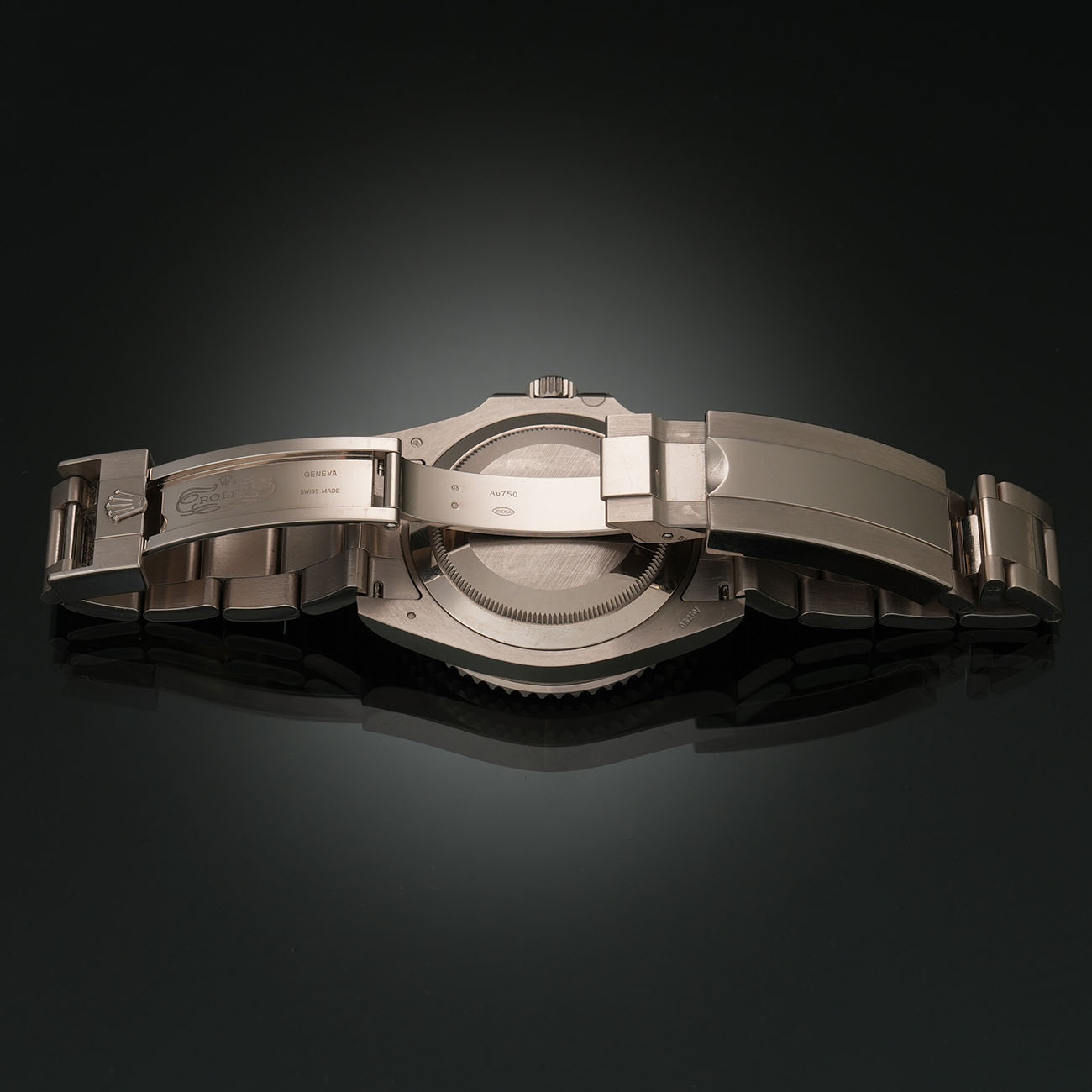 ROLEX(USED)롤렉스 서브마리너 126619LB