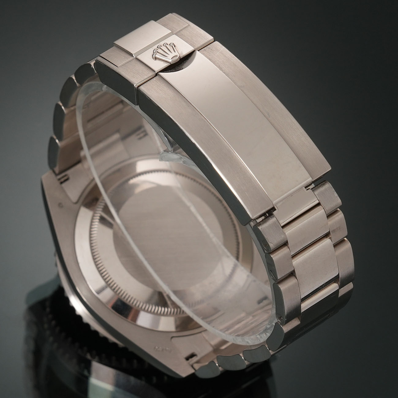 ROLEX(USED)롤렉스 서브마리너 126619LB