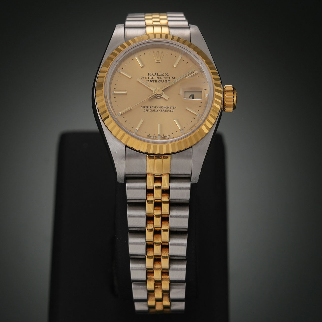 ROLEX(USED)롤렉스 데이저스트 69173