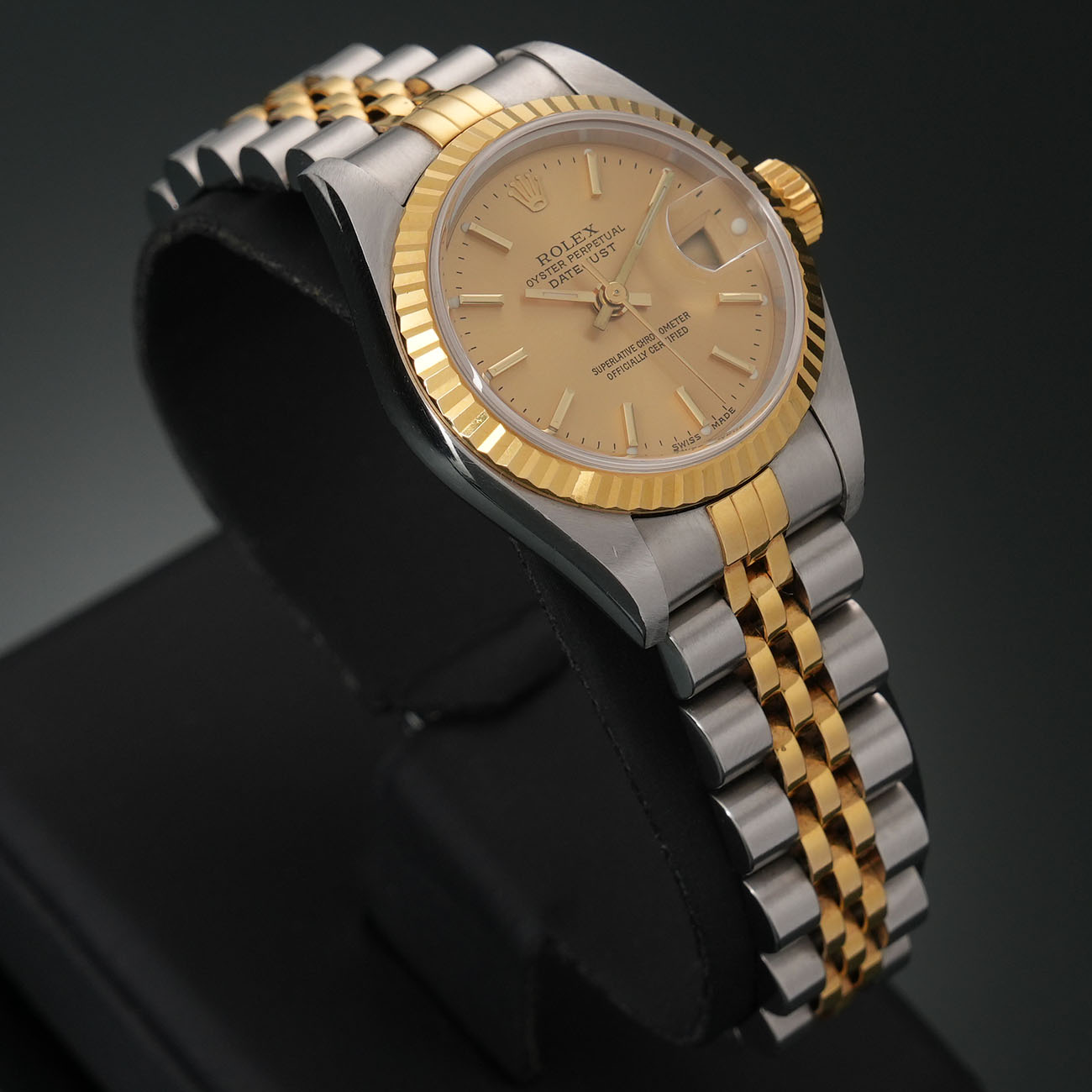 ROLEX(USED)롤렉스 데이저스트 69173
