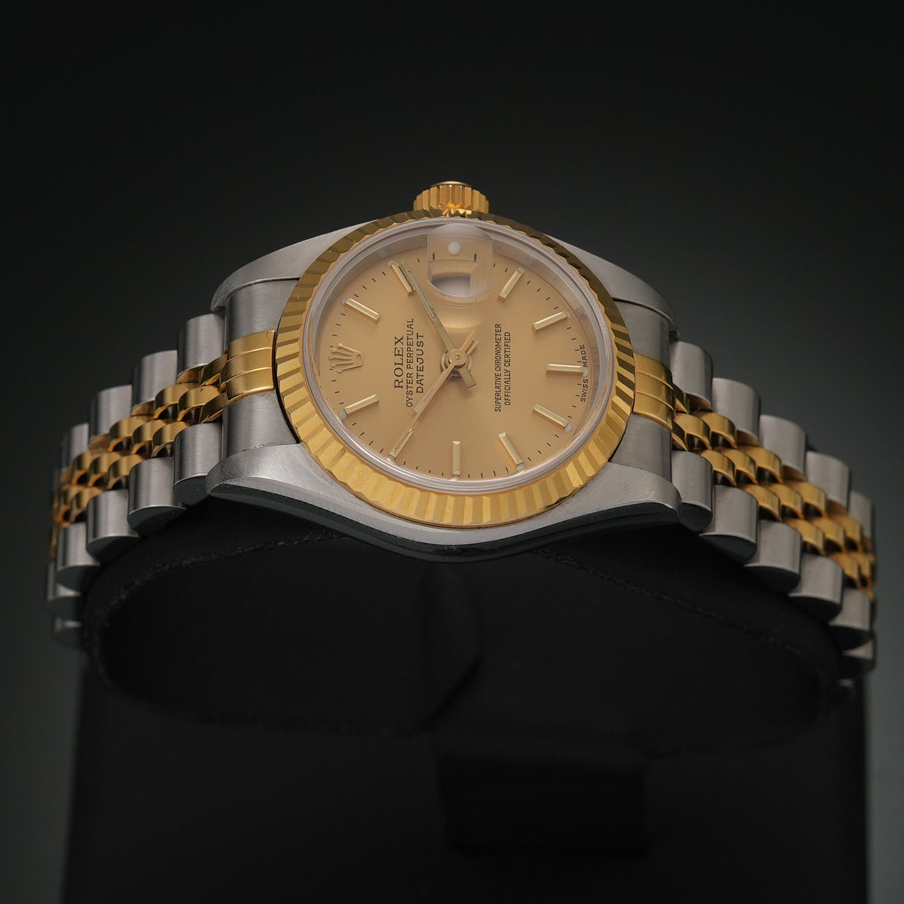ROLEX(USED)롤렉스 데이저스트 69173