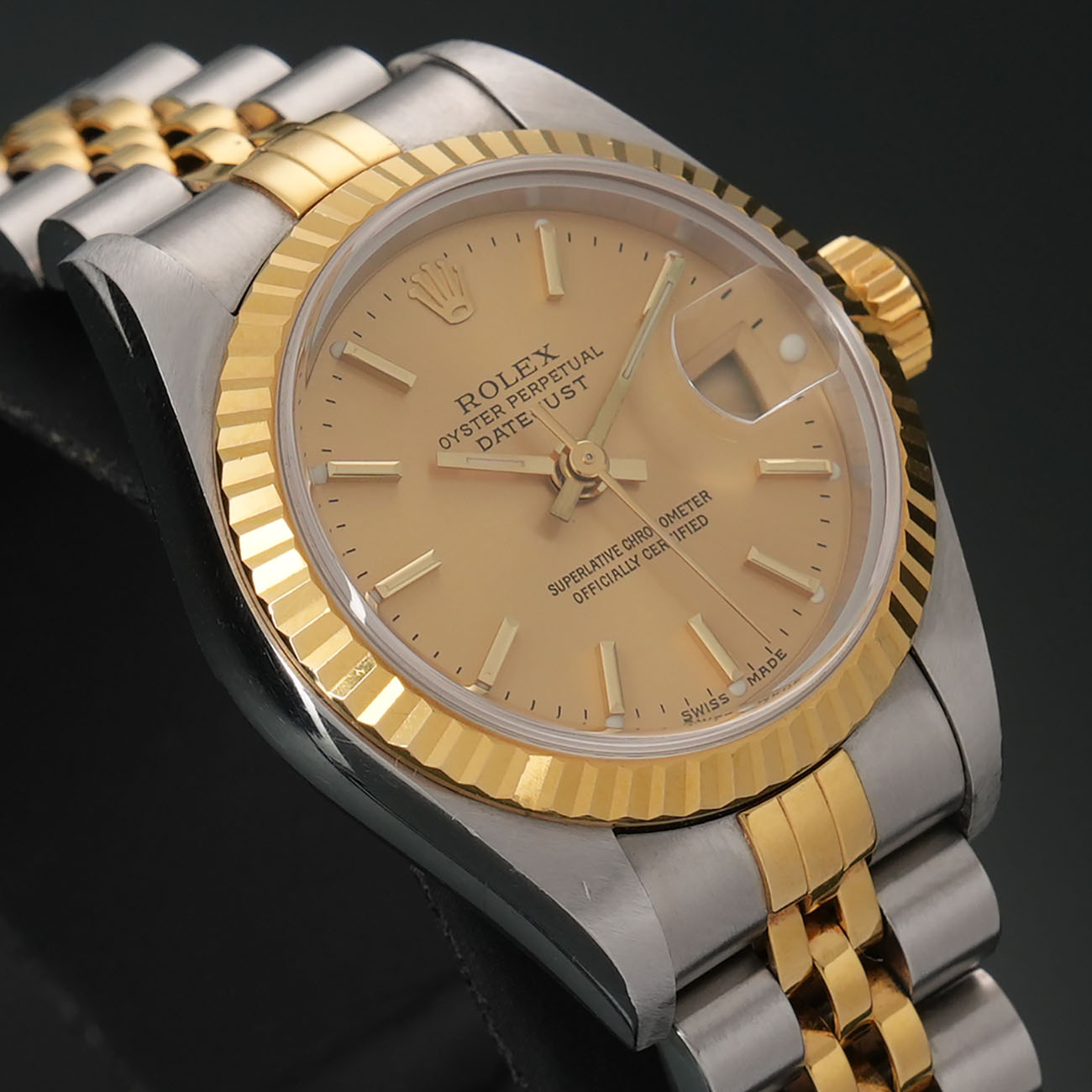 ROLEX(USED)롤렉스 데이저스트 69173