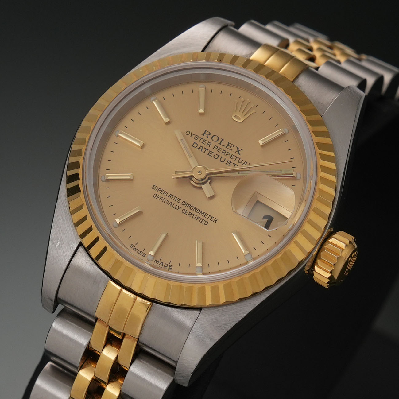 ROLEX(USED)롤렉스 데이저스트 69173