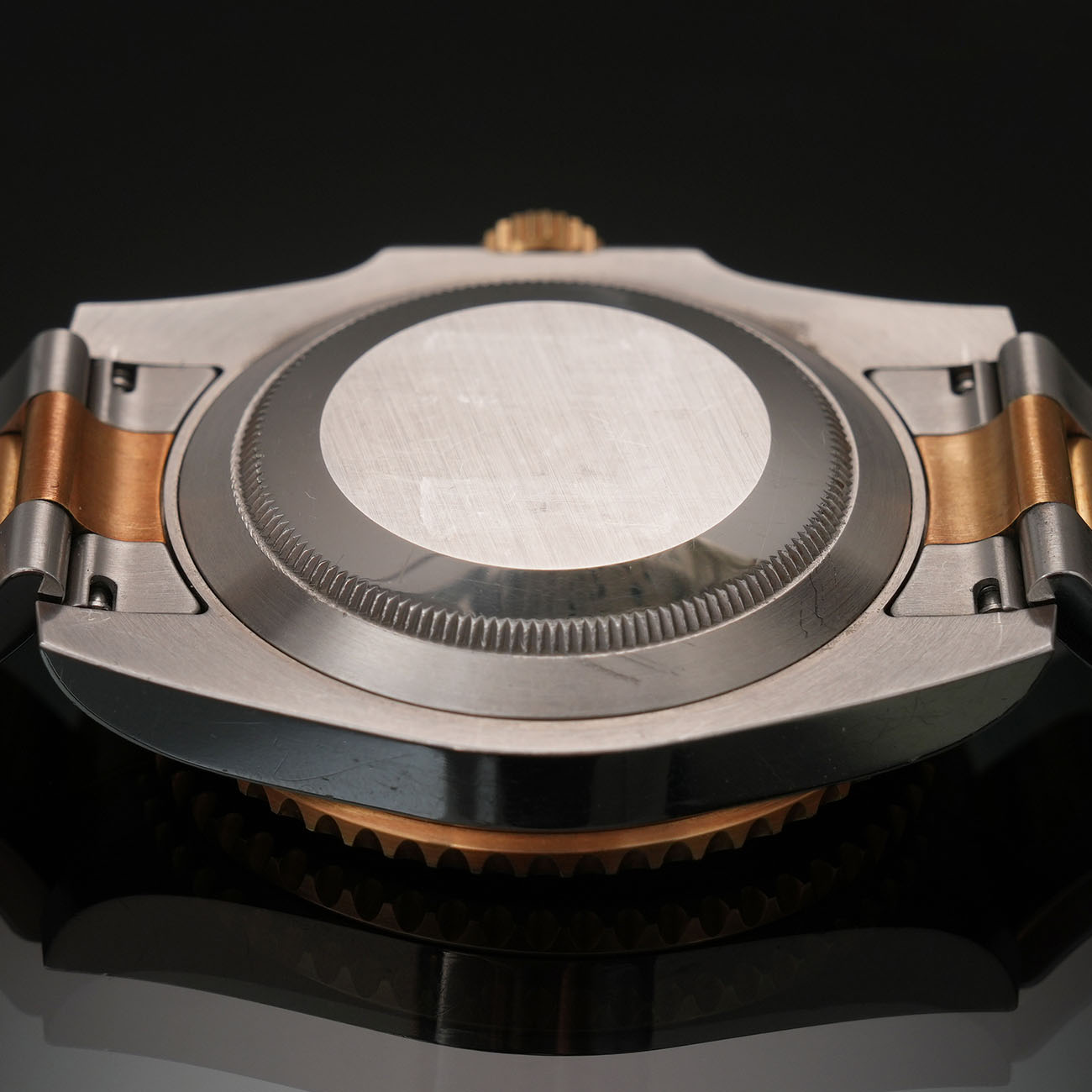 ROLEX(USED)롤렉스 서브마리너 콤비 116613LN