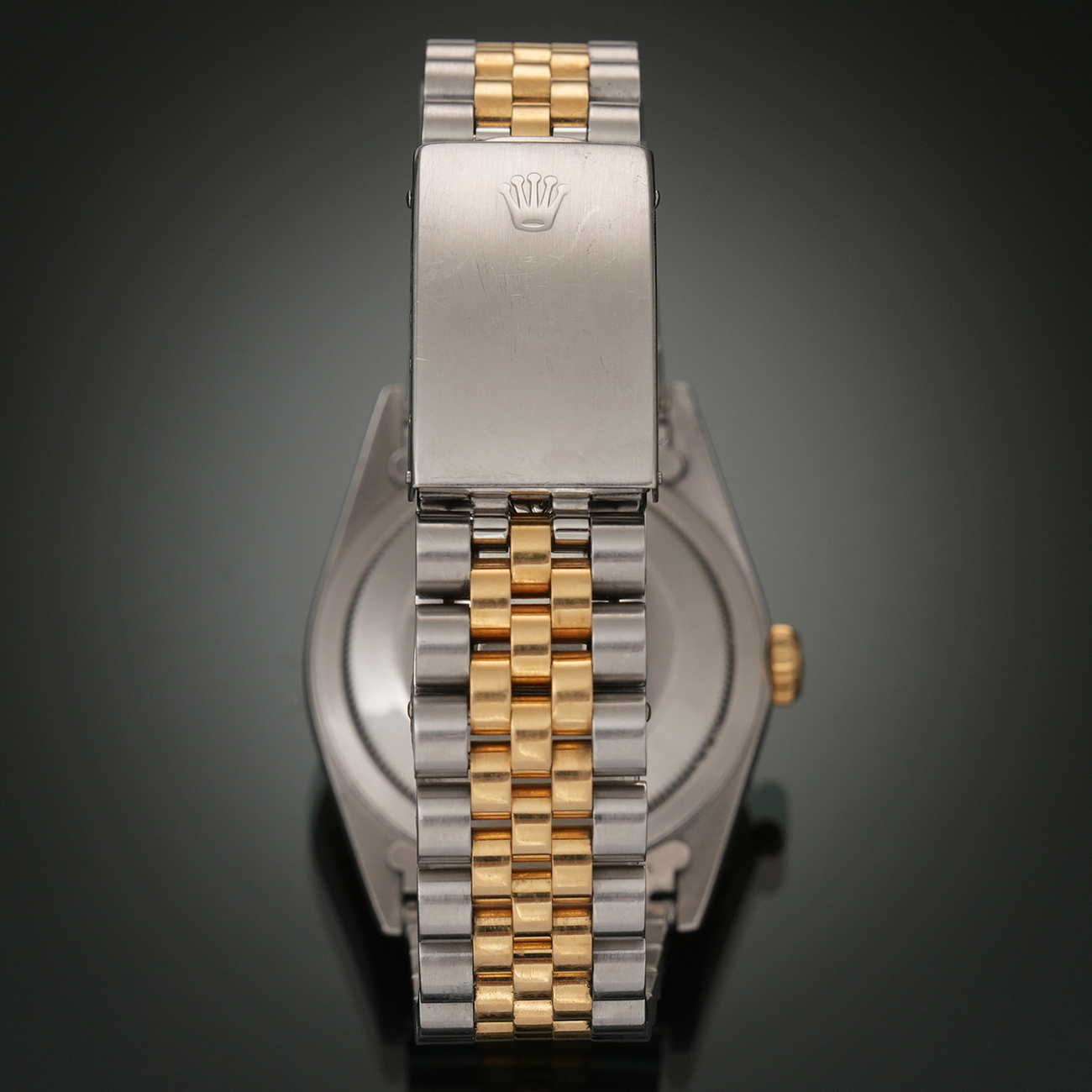 ROLEX(USED)롤렉스 데이저스트36 16233