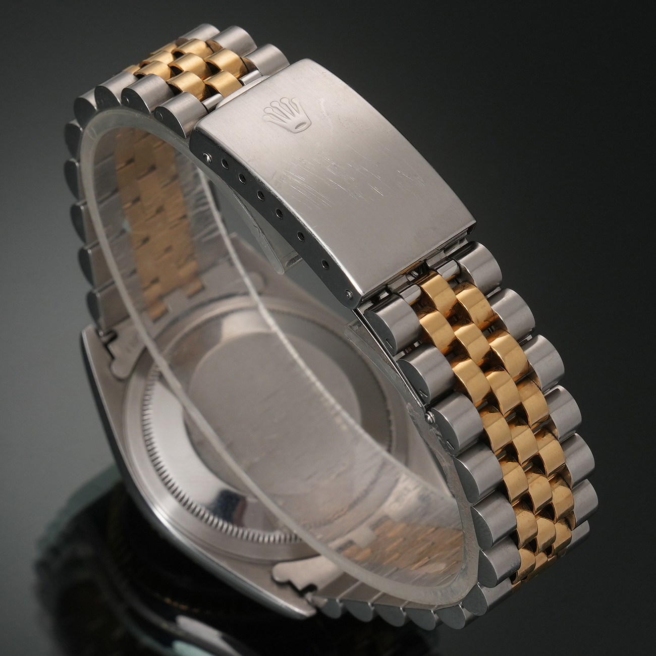 ROLEX(USED)롤렉스 데이저스트36 16233
