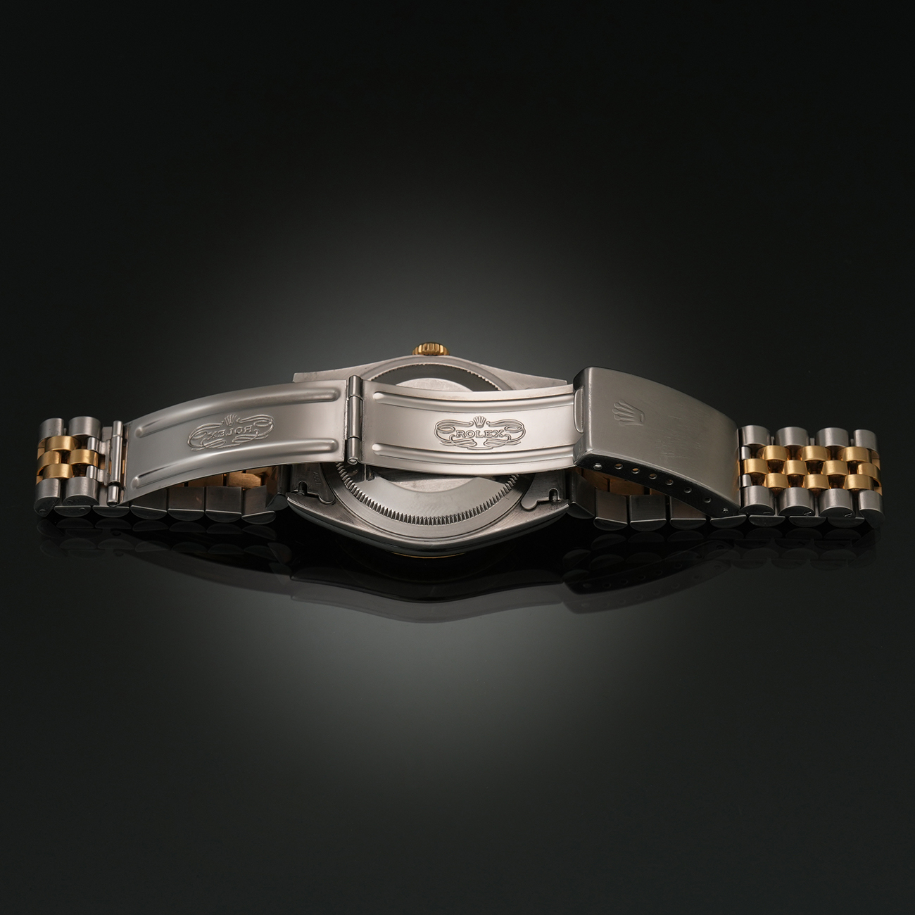 ROLEX(USED)롤렉스 데이저스트36 16233