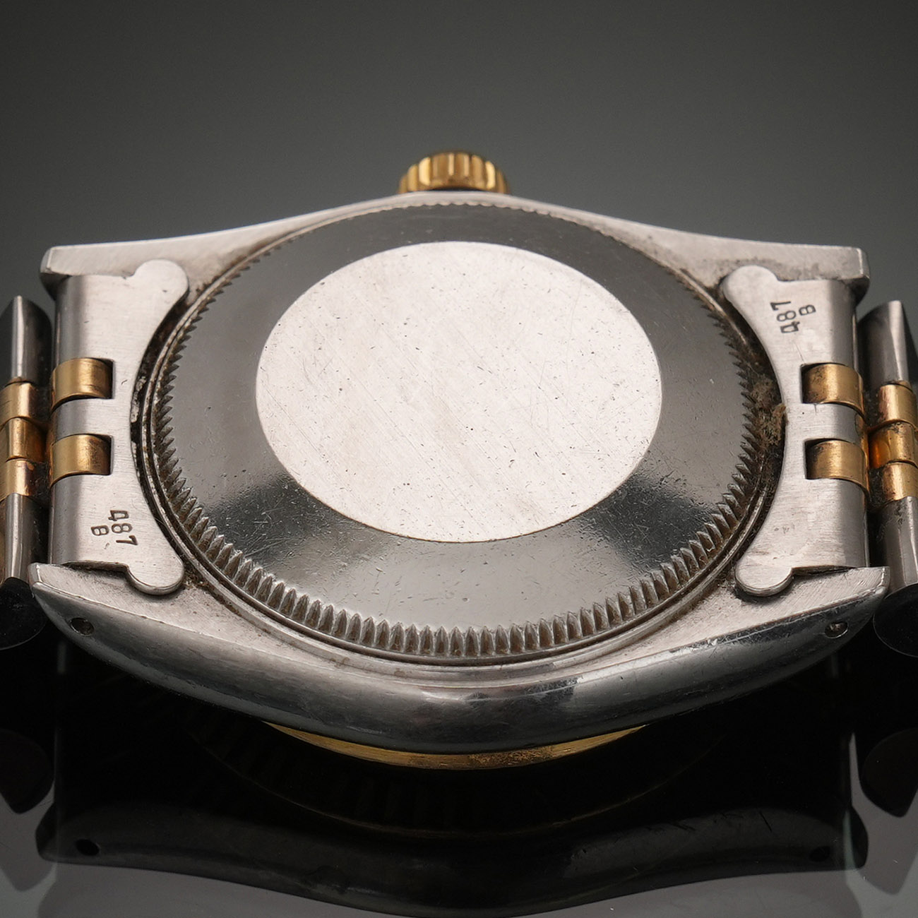 ROLEX(USED)롤렉스 데이저스트31 콤비 68273