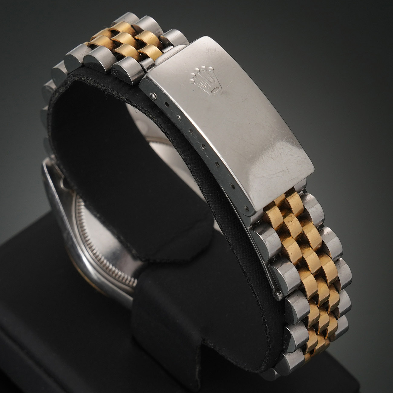 ROLEX(USED)롤렉스 데이저스트31 콤비 68273