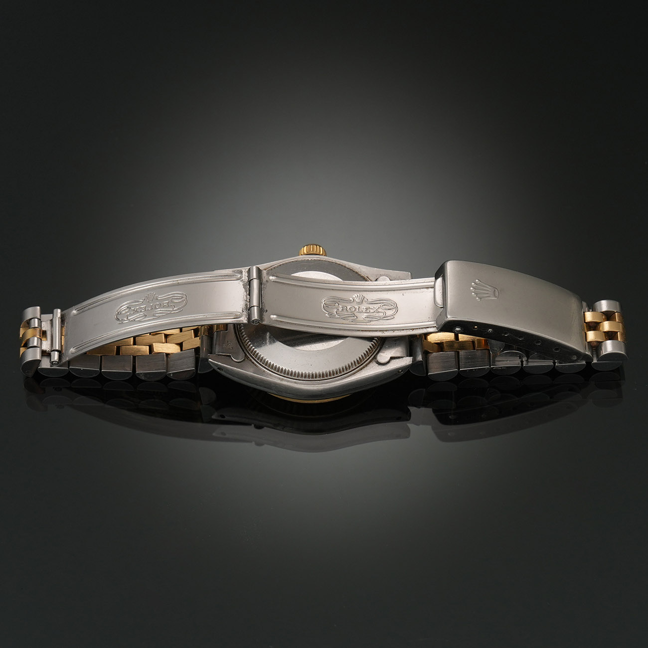 ROLEX(USED)롤렉스 데이저스트31 콤비 68273