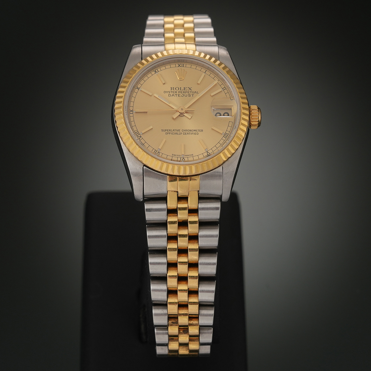 ROLEX(USED)롤렉스 데이저스트31 78273