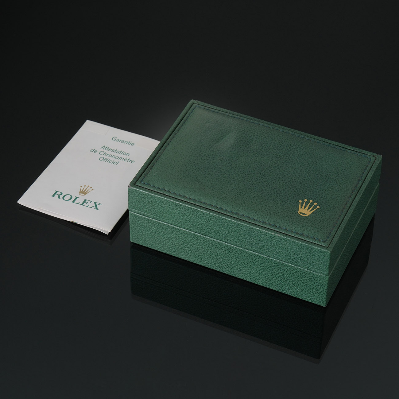 ROLEX(USED)롤렉스 데이저스트31 78273